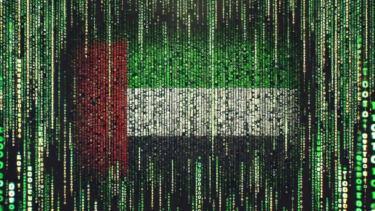 L'Association Hashgraph et Blade Labs s'associent pour stimuler la transformation numérique au Moyen-Orient