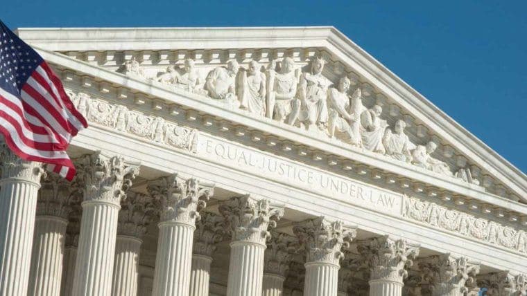 Решение Верховного Суда по делу Chevron рассматривается как "переломный момент" для криптовалютной индустрии