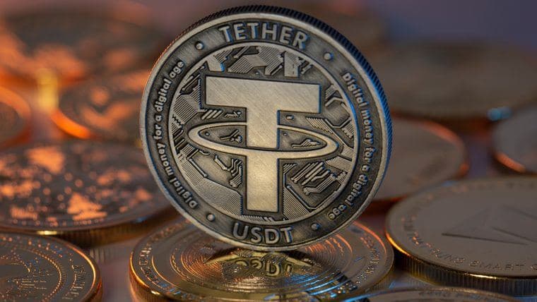 16 milliards de dollars investis dans l'économie des stablecoins en 90 jours ; Tether revendique 69 % du total