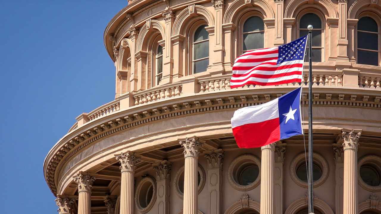 Nuovo lancio della borsa valori statunitense in Texas supportato da Blackrock e Citadel