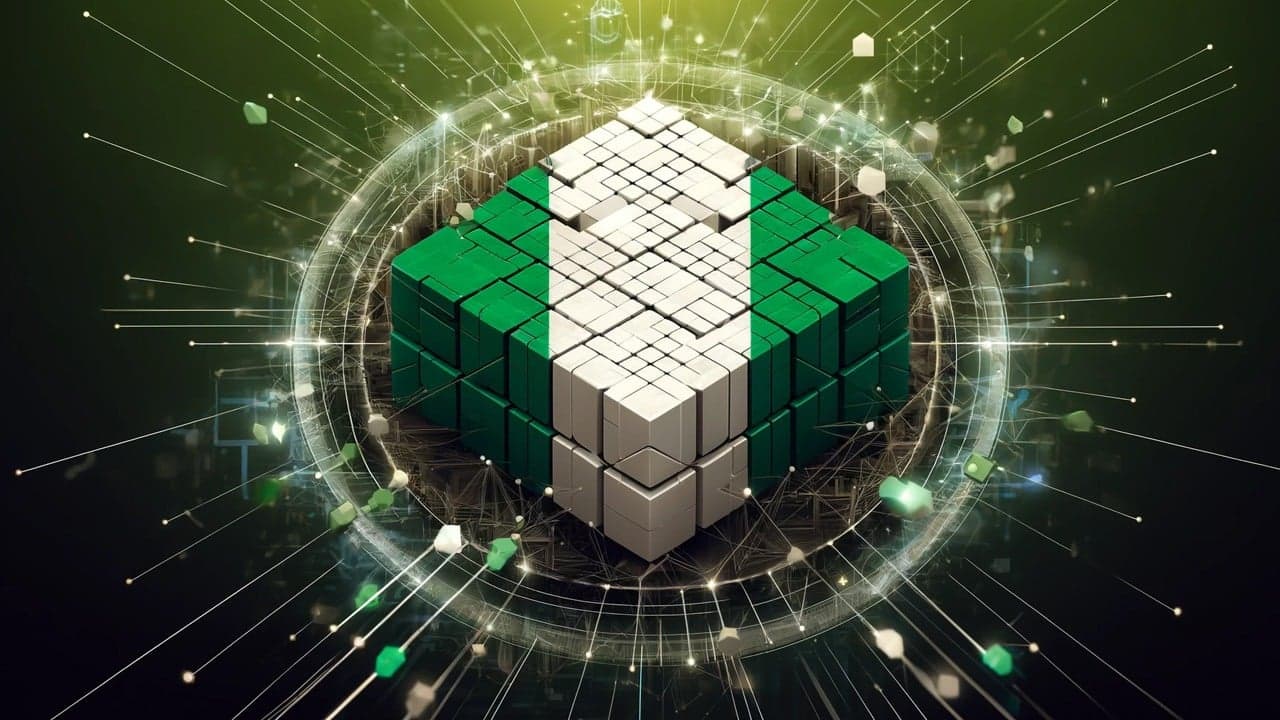 La Zone de Startup Nigériane Lance une Passerelle de Point de Vente Alimentée par la Blockchain