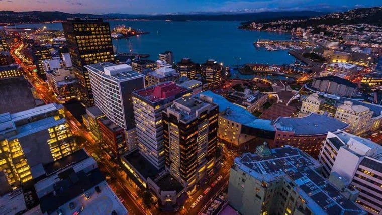 Studie: 14 % der „Early Adopter“-Kiwis besitzen Kryptowährung; Mehrheit bevorzugt sie gegenüber Immobilien