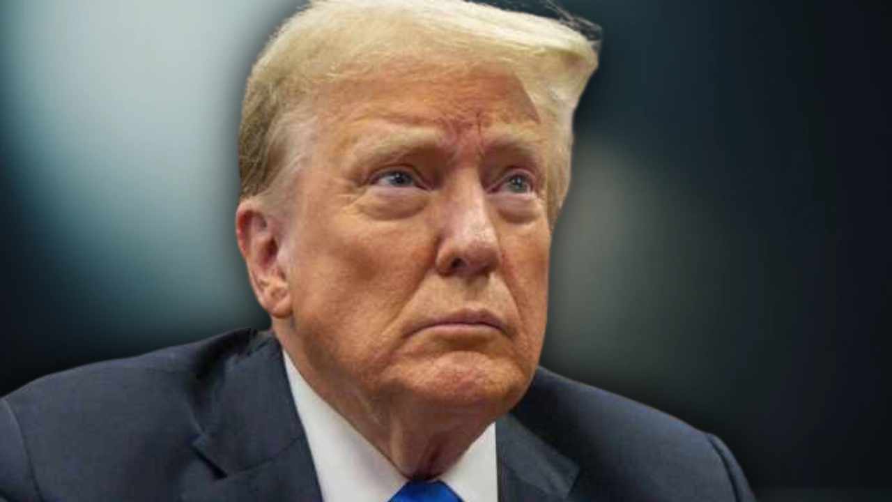 Das Krypto-Portfolio von Donald Trump übersteigt 14 Mio. $ nach Verurteilung — Meme-Coin-Bestände steigen, sagt Arkham