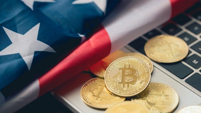 US-Regierung überträgt 243 Millionen Dollar an beschlagnahmtem Bitcoin auf Coinbase