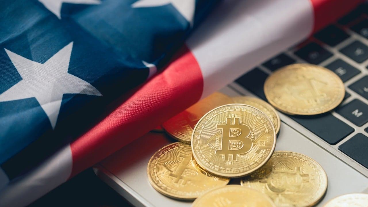 El gobierno de EE. UU. transfiere $243 millones en Bitcoin decomisado a Coinbase