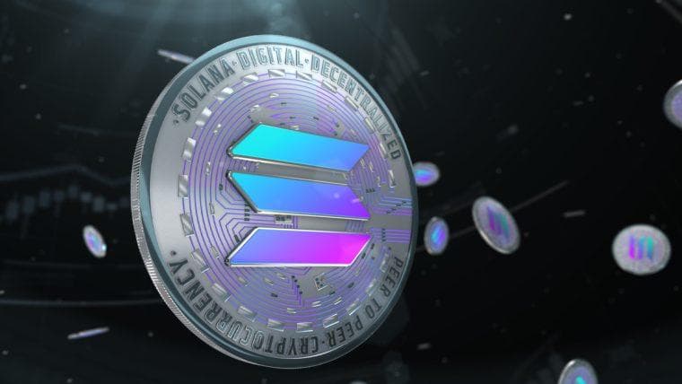 Vaneck busca la aprobación de la SEC para ETF basado en Solana