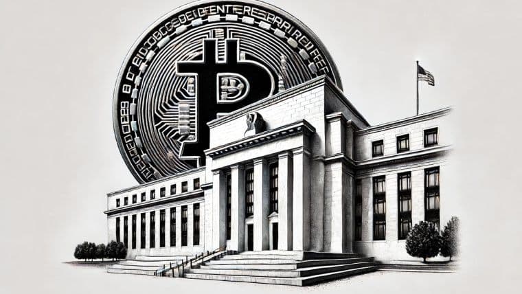 Digitale Vermögensfonds erleben bedeutende Umschichtungen angesichts der harten Haltung der Fed: Coinshares