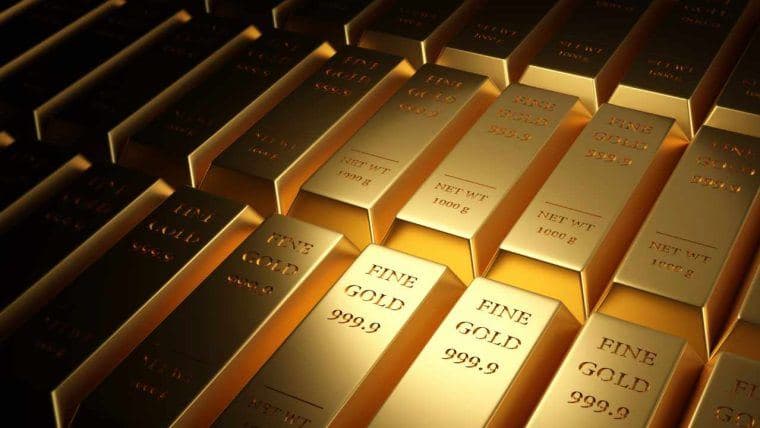 Los Bancos Centrales planean aumentar las reservas de oro ante la incertidumbre global: Encuesta del Consejo Mundial del Oro 2024
