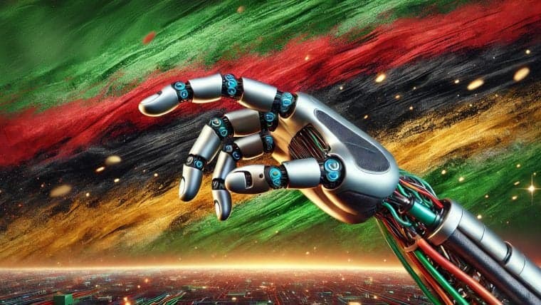 La Zambia lavora alla creazione di un quadro per l'IA, afferma il Ministro