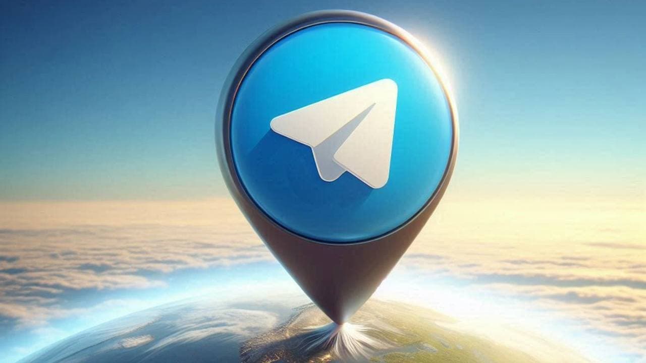 Telegram llega a 950 millones de usuarios activos mensuales