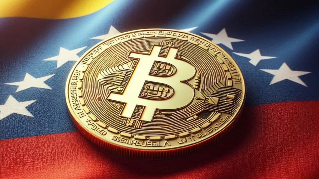 Los venezolanos enviaron más de $460 millones en remesas usando cripto en 2023
