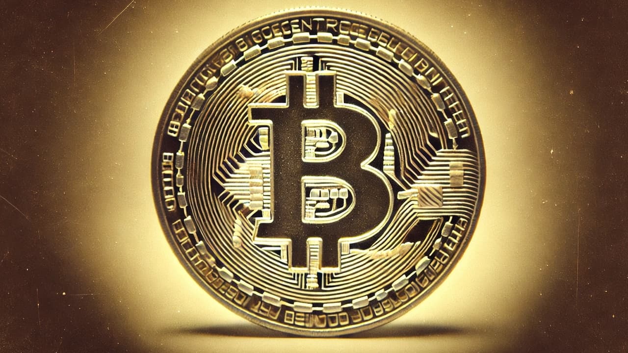 Bitcoin frente a los principales activos criptográficos de hoy: Rendimiento de mercado en 2024