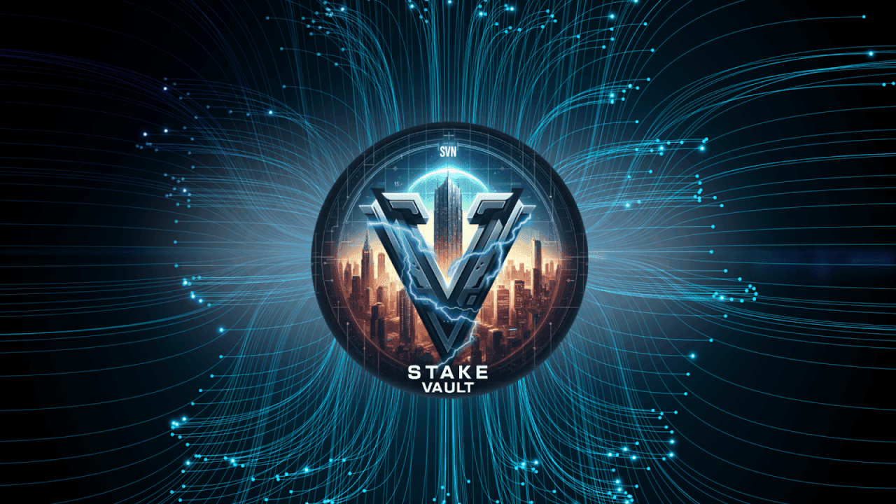 StakeVault.Network to Launch Validator Services for ETH, ATOM, TIA, and SUI