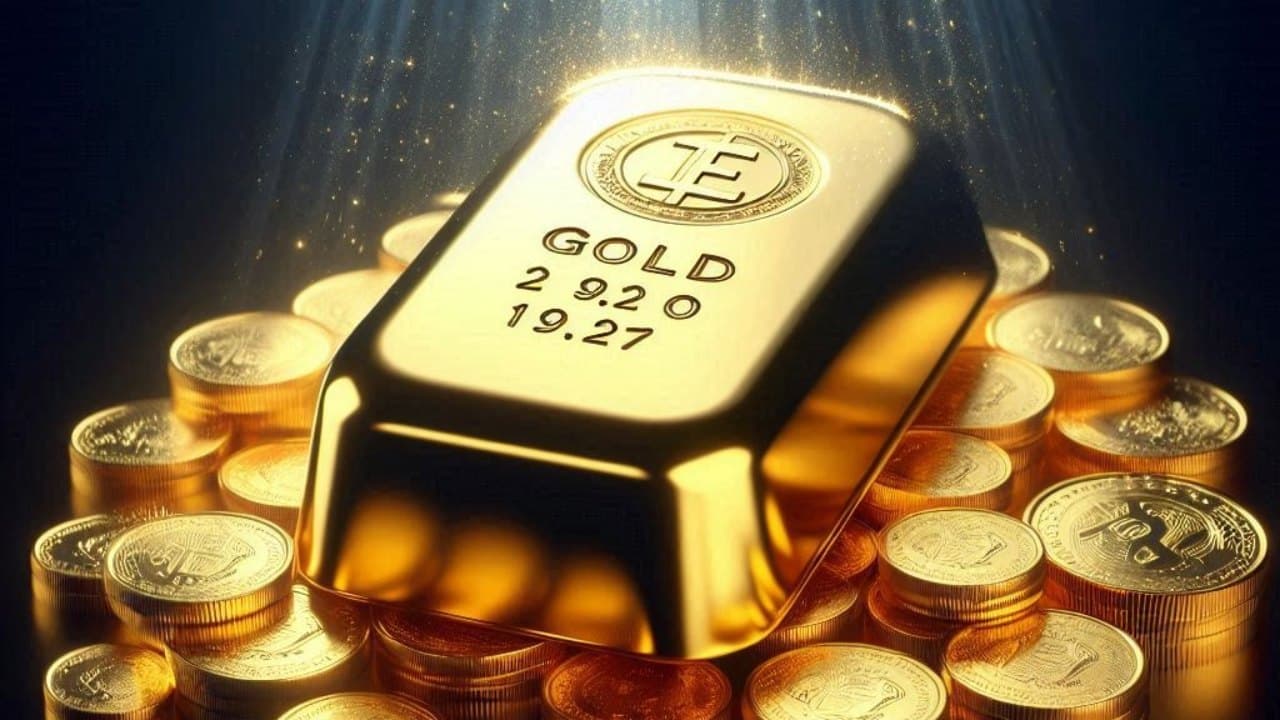 Les marchés asiatiques ont encaissé lors du récent rallye de l'or