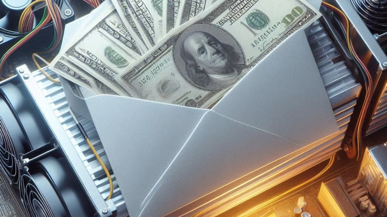 Korruption in Paraguay: Senator behauptet, illegale Bitcoin-Minen zahlen bis zu 500.000 $, um im Untergrund zu arbeiten