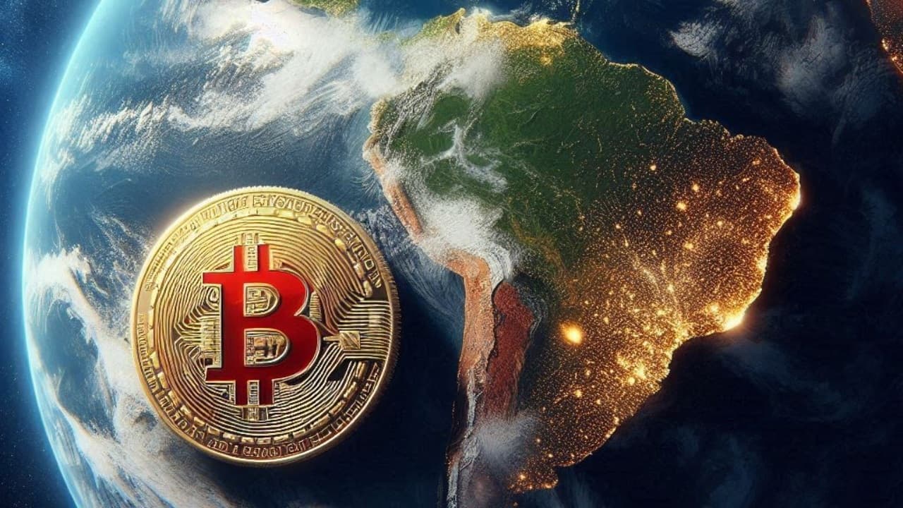 Encuesta de Binance: La Mitad de Todos los Usuarios de Criptomonedas en América Latina los Tratan como una Inversión a Largo Plazo