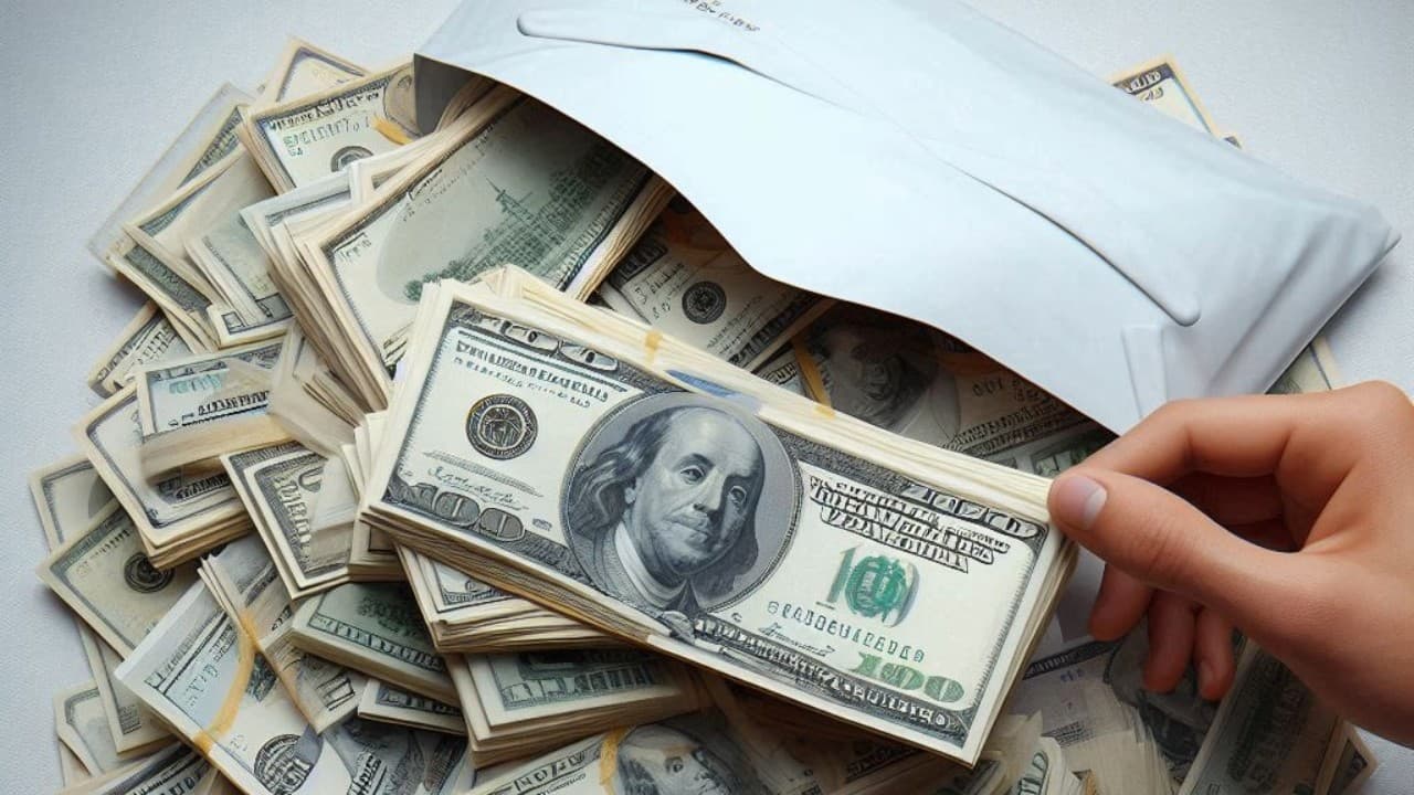 Une étude sponsorisée par Sam Altman révèle que le revenu de base universel augmente les dépenses pour les besoins de base et la philanthropie