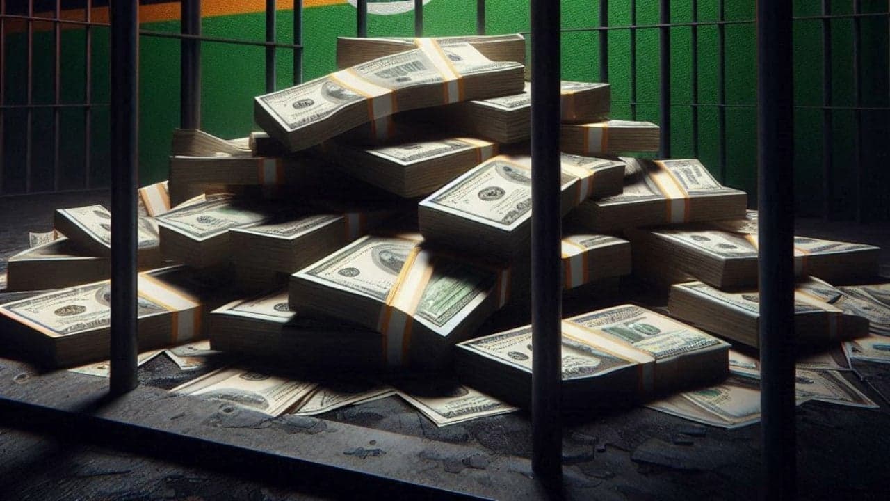 La Zambie interdira l'utilisation de devises étrangères, les criminels pourraient être condamnés à des peines de prison pouvant aller jusqu'à 10 ans