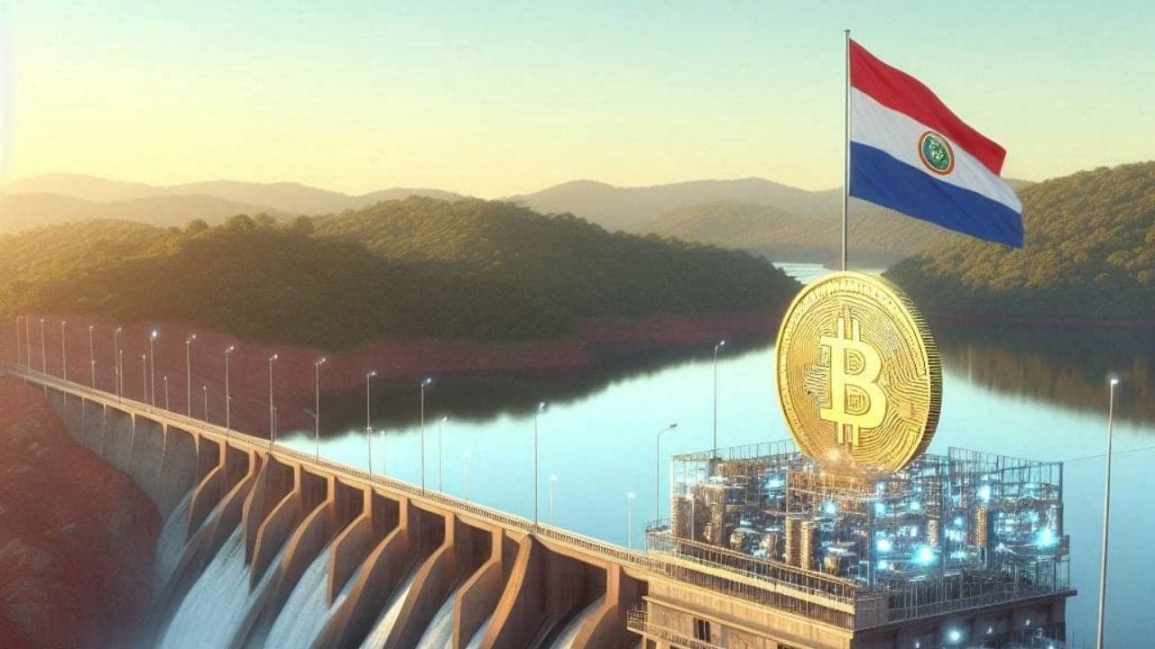 Latam Insights Encore : La position anti-minage de Bitcoin du Paraguay est un point négatif pour le développement du pays