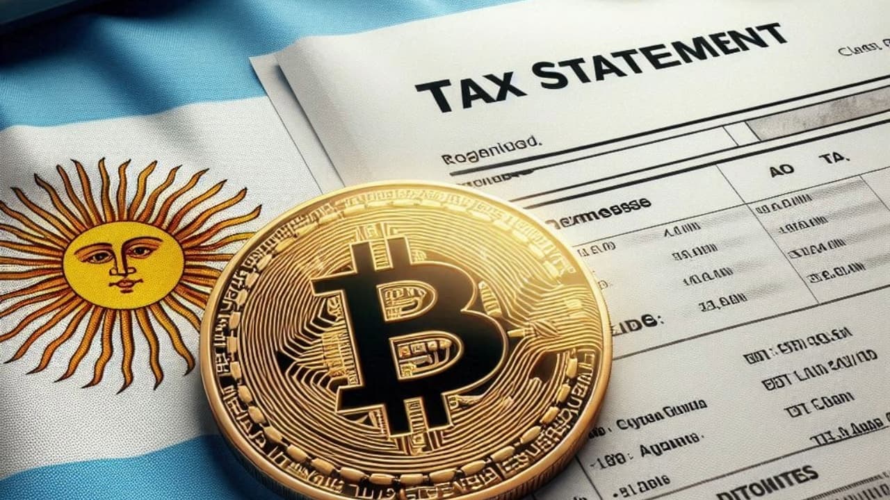 L'Argentina definisce le regole per la normalizzazione di beni precedentemente non dichiarati, inclusa la criptovaluta