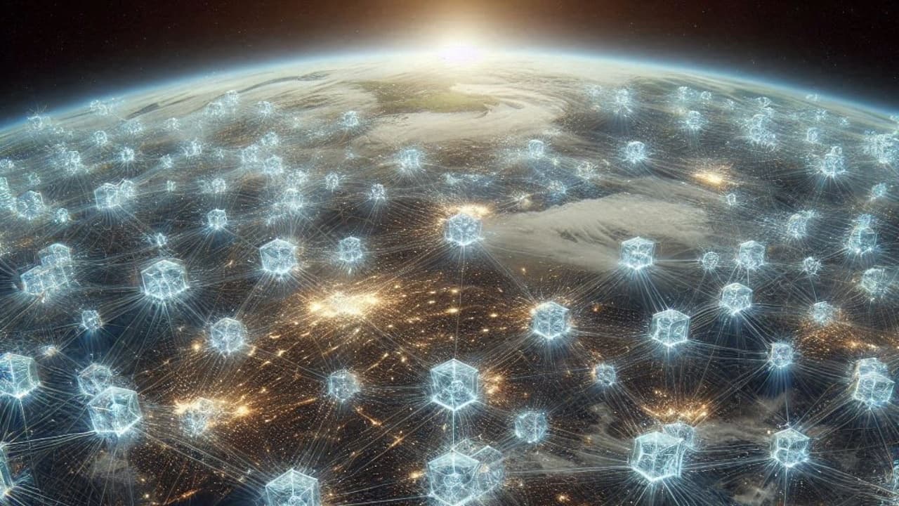 Worldcoin lance l'aperçu développeur de World Chain, vise une scalabilité accrue