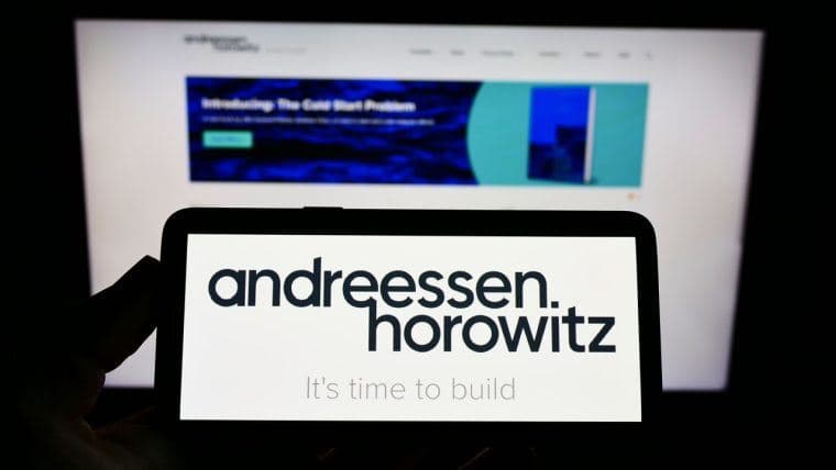 La empresa de capital de riesgo amigable con las criptomonedas Andreessen Horowitz respalda la campaña de Trump