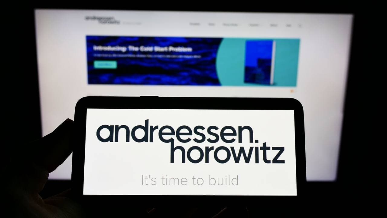 Le VC favorable aux cryptos Andreessen Horowitz soutient la campagne de Trump