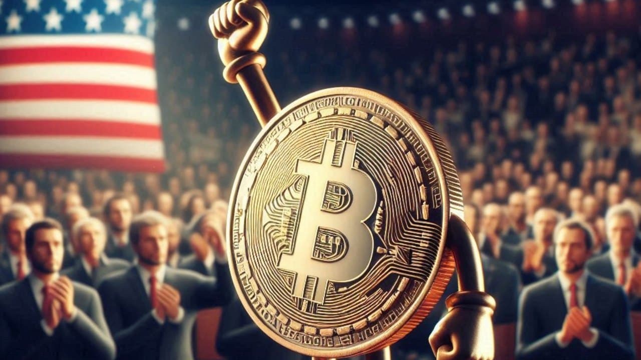 Trump wird Bitcoin 2024 Konferenz trotz Attentatsversuch ansprechen