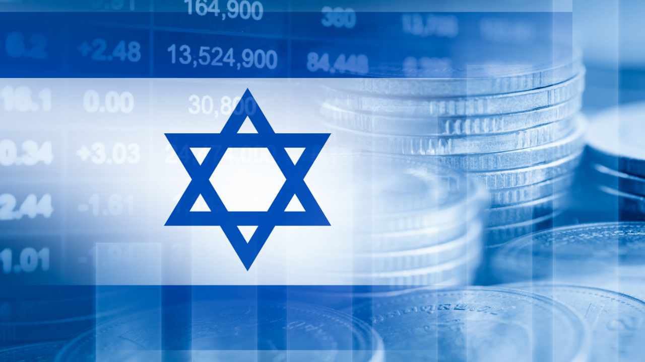 Sfida Shekel Digitale: Banca d'Israele Coinvolge 14 Squadre per l'Innovazione della Valuta Digitale