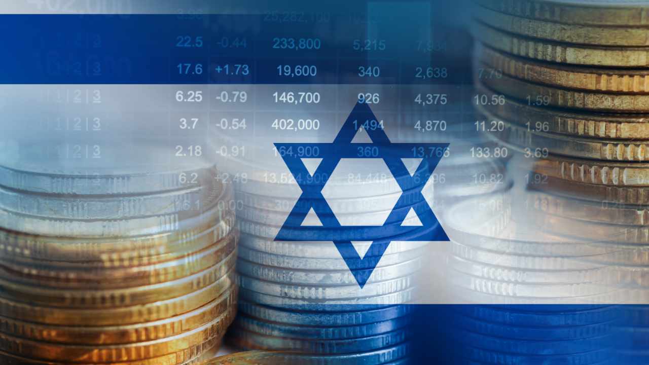 Les plans du Shekel numérique d'Israël dépendent de la décision de la BCE concernant la monnaie numérique