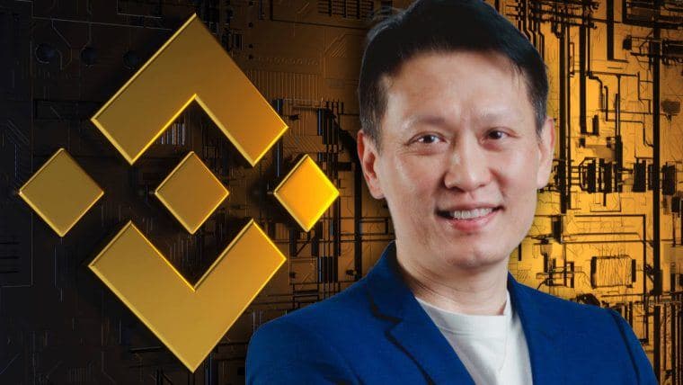 Sept ans de Binance : le PDG Richard Teng partage ses réflexions sur les réalisations et les objectifs futurs