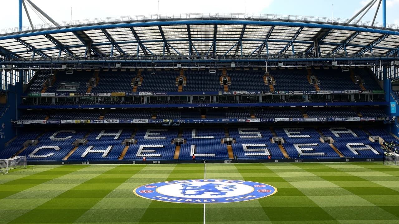 Crypto Exchange Bingx Ora Partner dell'Abbigliamento da Allenamento del Club di Calcio Inglese Chelsea