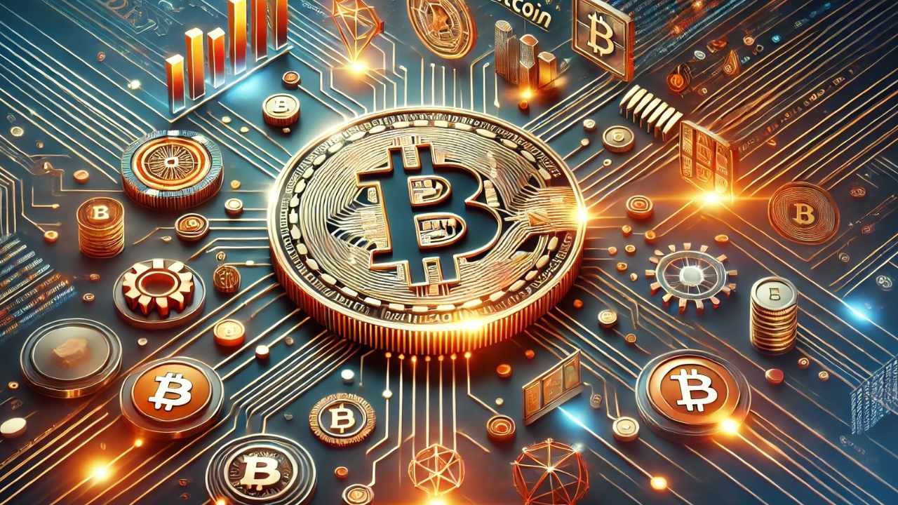 Ejecutivo de Binance discute el impacto de que el Gobierno de EE. UU. potencialmente mantenga Bitcoin como reserva estratégica