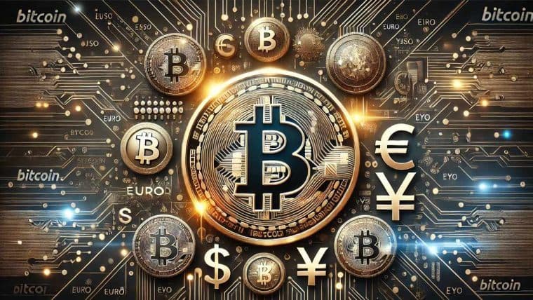 Il governo degli Stati Uniti potrebbe detenere Bitcoin come riserva patrimoniale, spiega il CEO di Diam