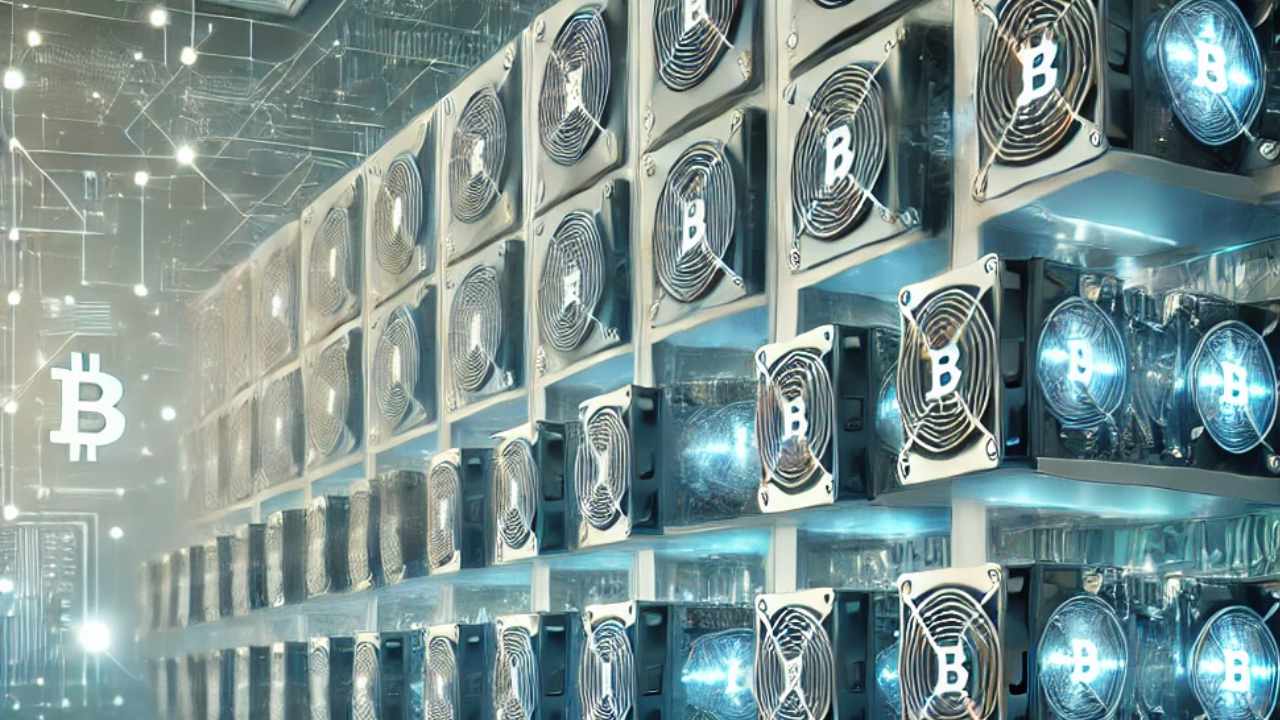 Changement de direction chez Bitfarms : Ben Gagnon nommé PDG