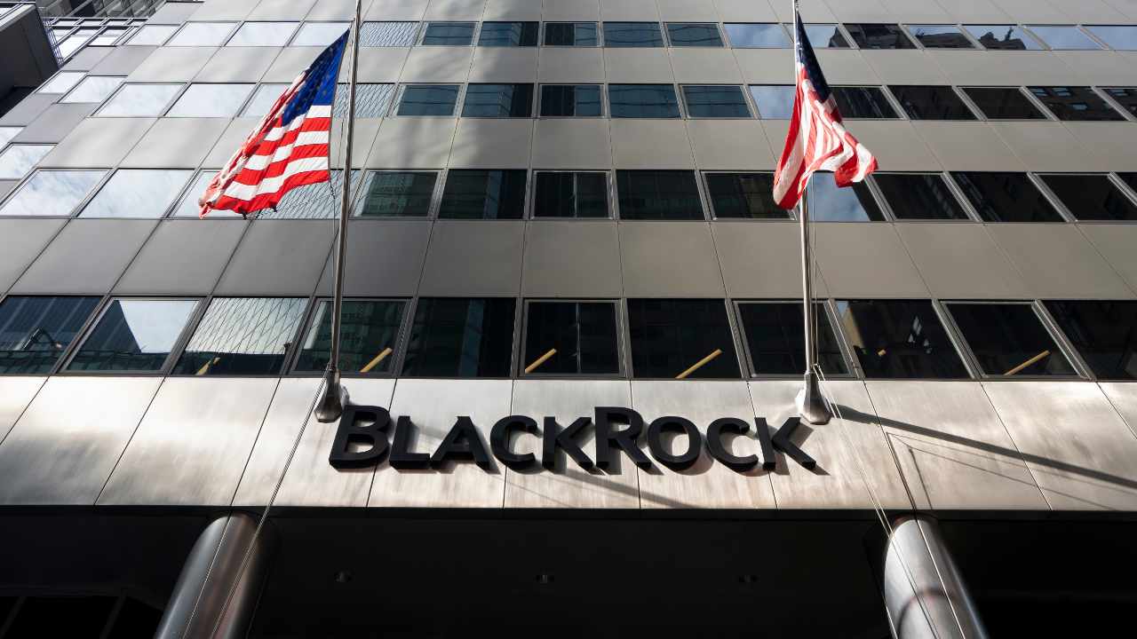 Blackrock warnt vor zunehmenden Krypto-Investmentbetrügereien
