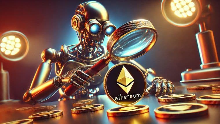 Previsione del prezzo di fine anno di Ethereum da 9 diversi chatbot IA: da $3,800 a $6,000