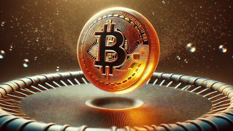 Cryptoquant Insights Bericht: Verkäufermüdigkeit deutet auf Bitcoin-Preistief hin