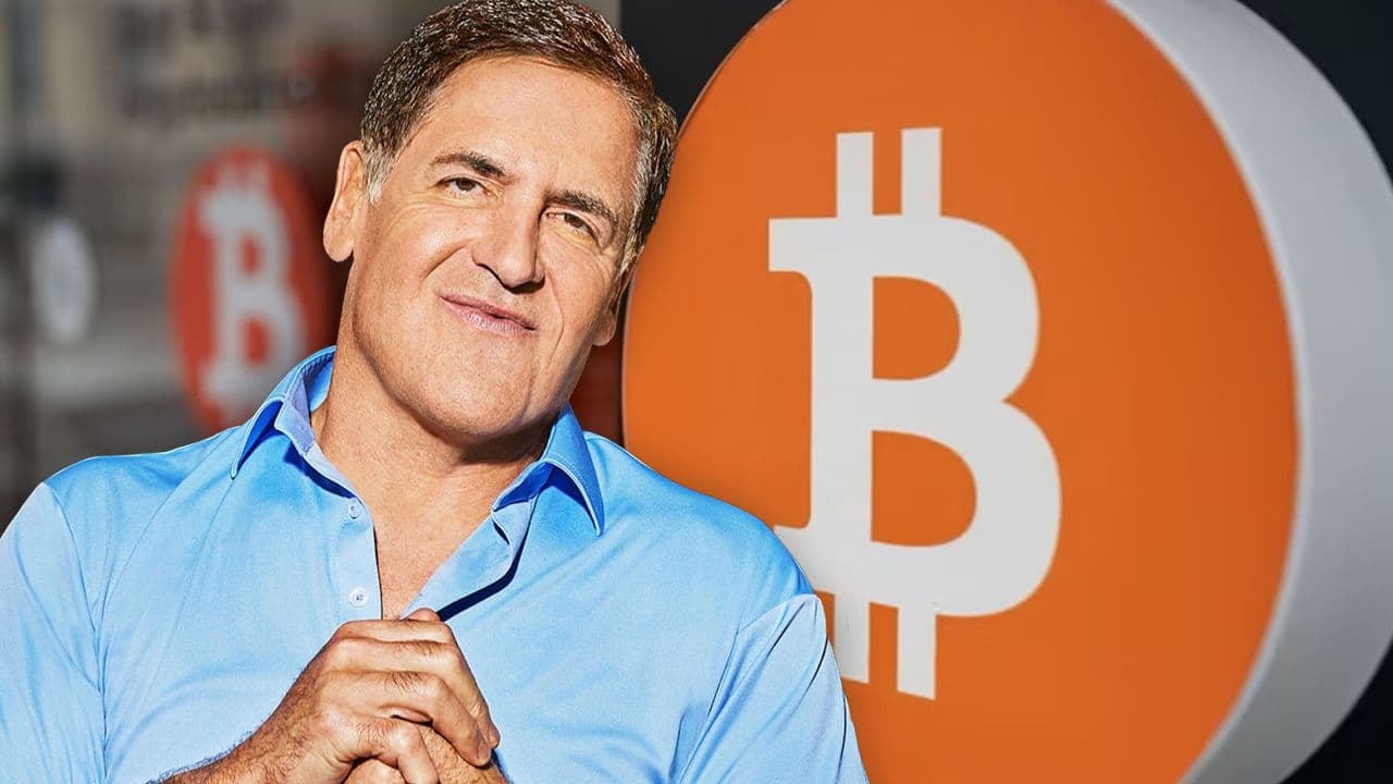 El multimillonario Mark Cuban relaciona el apoyo de Silicon Valley a Trump con Bitcoin