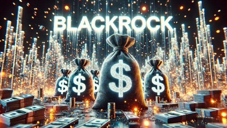 Фонд BUIDL Blackrock достигает рубежа в 500 млн долларов; Токенизированные казначейства достигают 1,8 млрд долларов