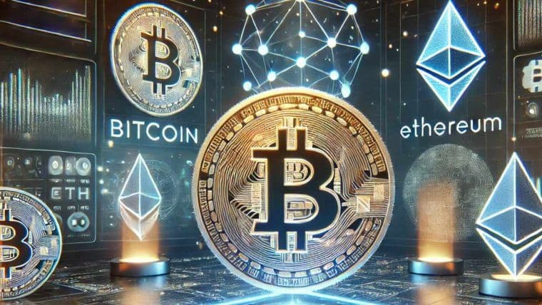 Председатель CFTC выступает за федеральное законодательство для регулирования Биткойна и Эфира как товаров