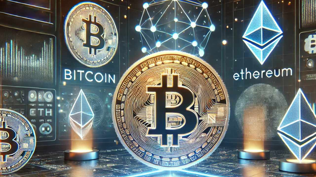 El presidente de la CFTC aboga por una legislación federal para regular Bitcoin y Ether como commodities