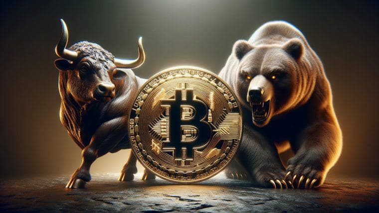 Bitcoin Technische Analyse: Bullen durch Verkaufsdruck und wichtige Widerstände zurückgehalten