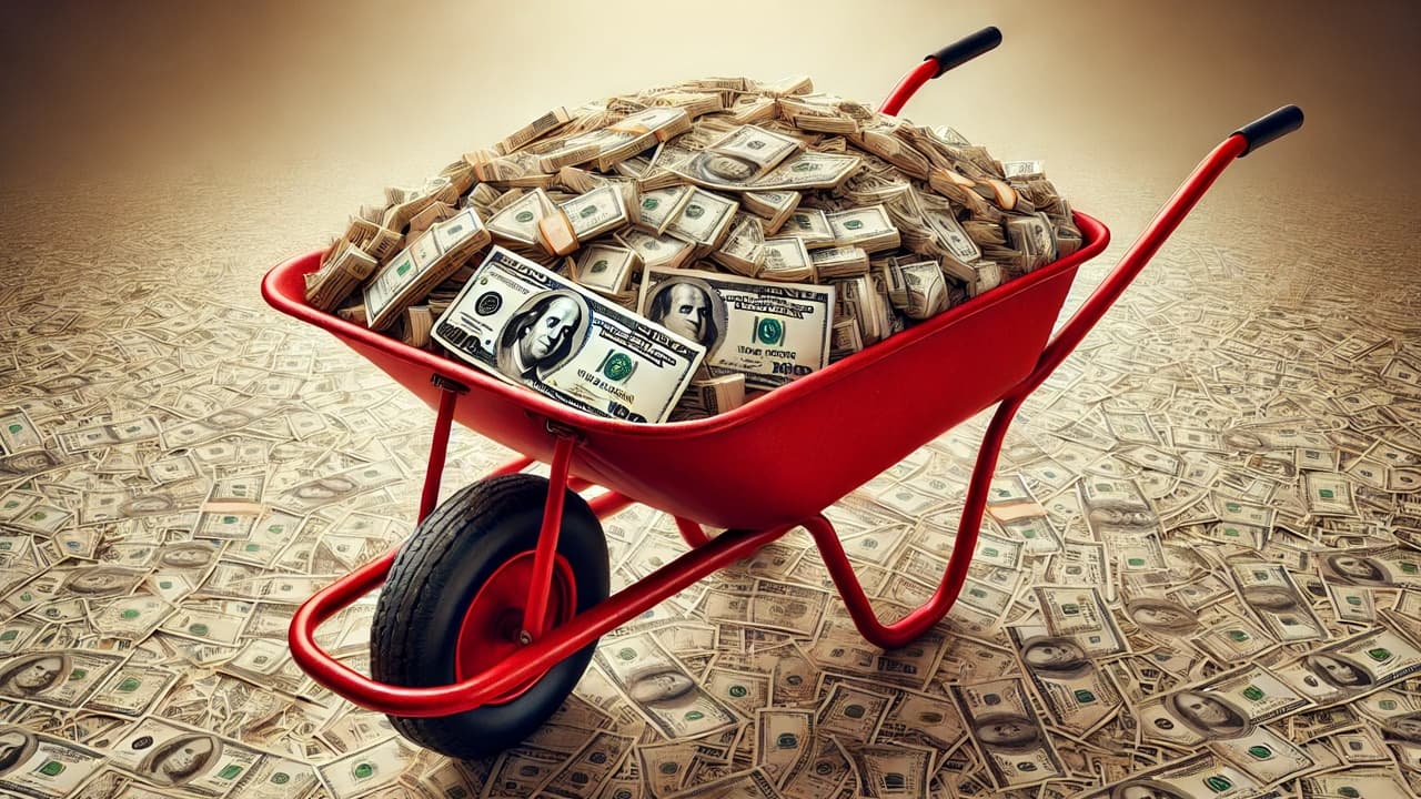 207 Millionen Dollar in KI-, Krypto- und Blockchain-Startups in 96 Stunden investiert