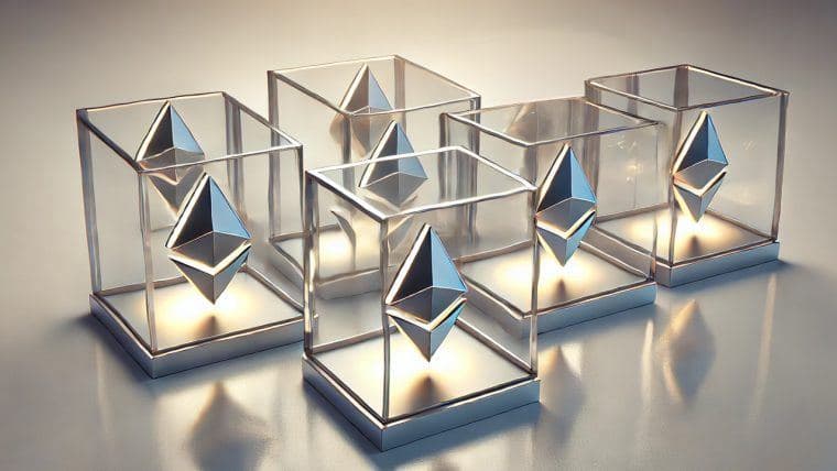 Bitwise Rivela i Sottonomi ENS per i Portafogli di Riserva degli ETF Ethereum