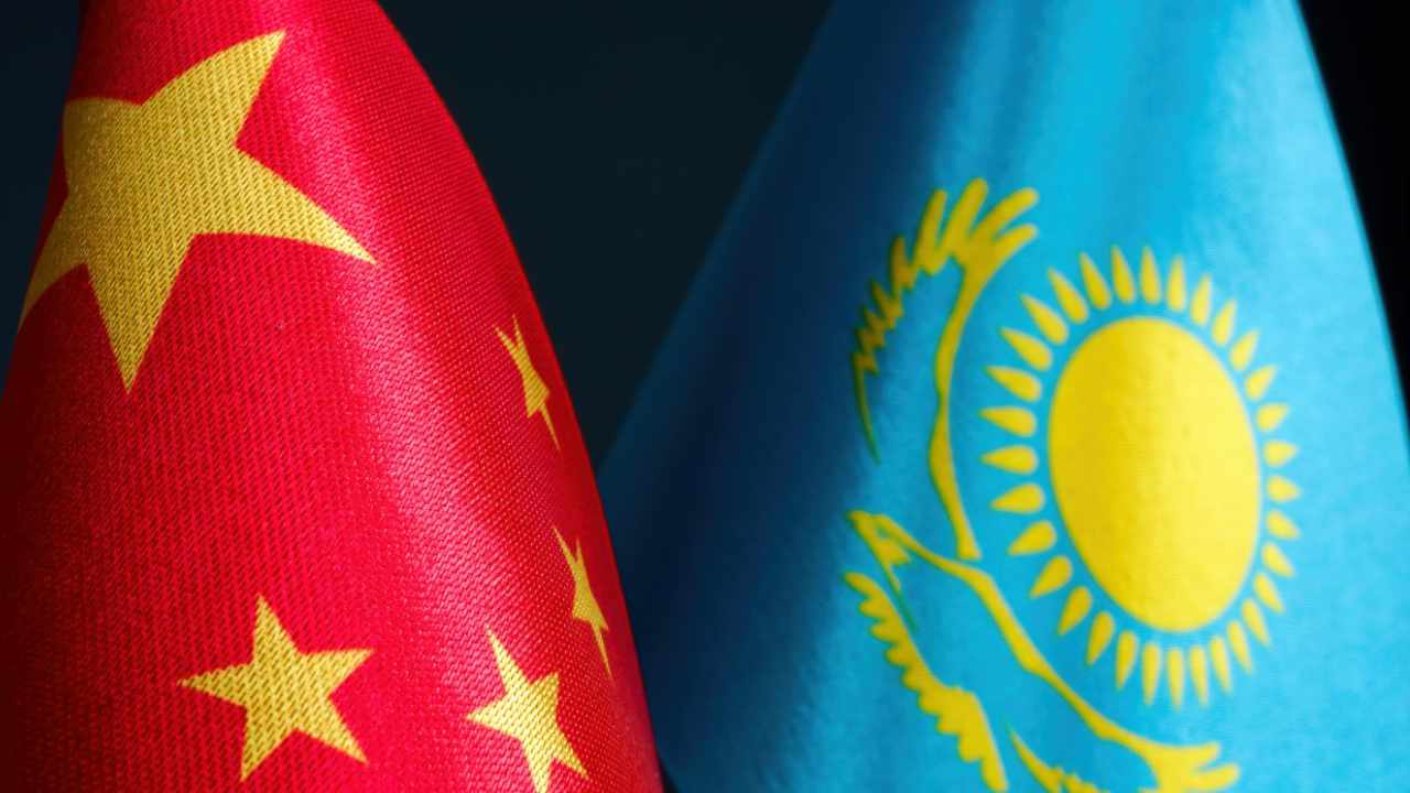 China und Kasachstan unterzeichnen CBDC-Zusammenarbeitsabkommen