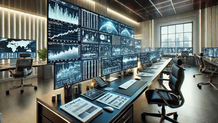 Coinbase-Bericht: Kryptomarkt durch deutsche BTC-Verkäufe erschüttert; Erholung bis September trotz wirtschaftlicher Abschwächung in den USA erwartet