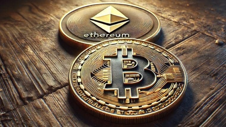 Les fonds d'actifs numériques atteignent des entrées record de 17,8 milliards de dollars en 2024, rapporte Coinshares