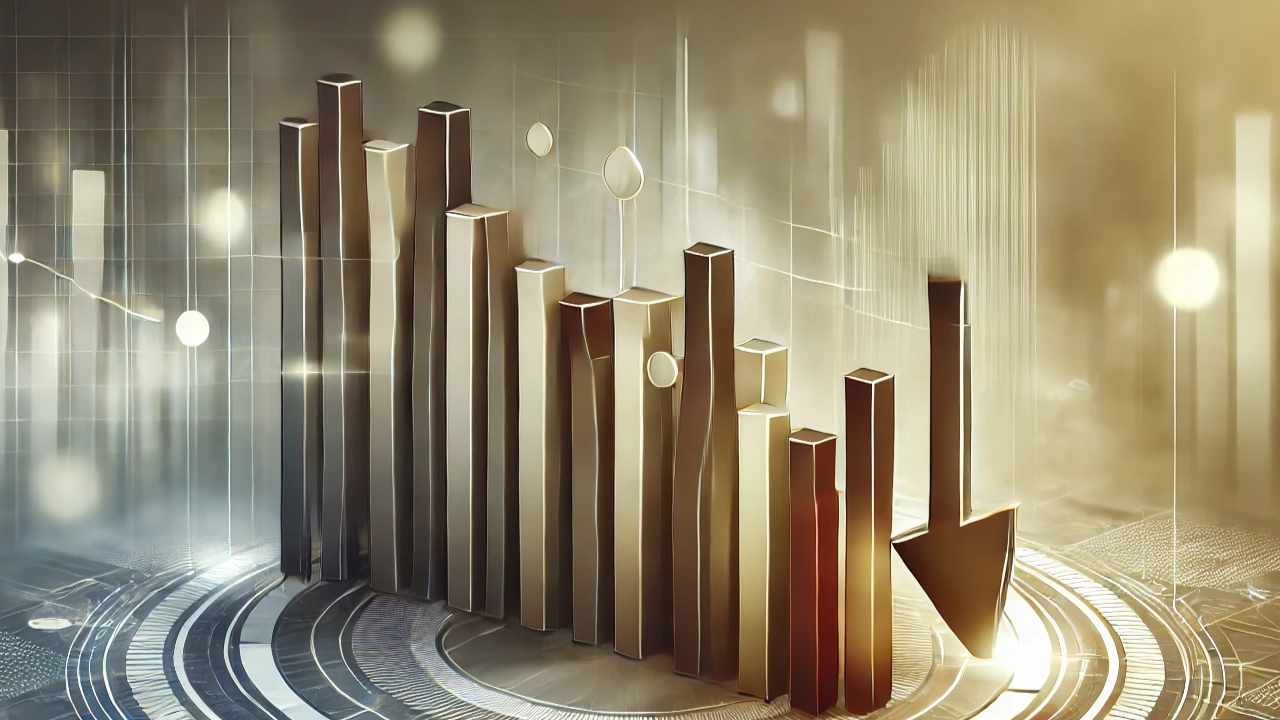 La capitalisation du marché des cryptomonnaies chute de 14,4 % au T2 2024, révèle le rapport