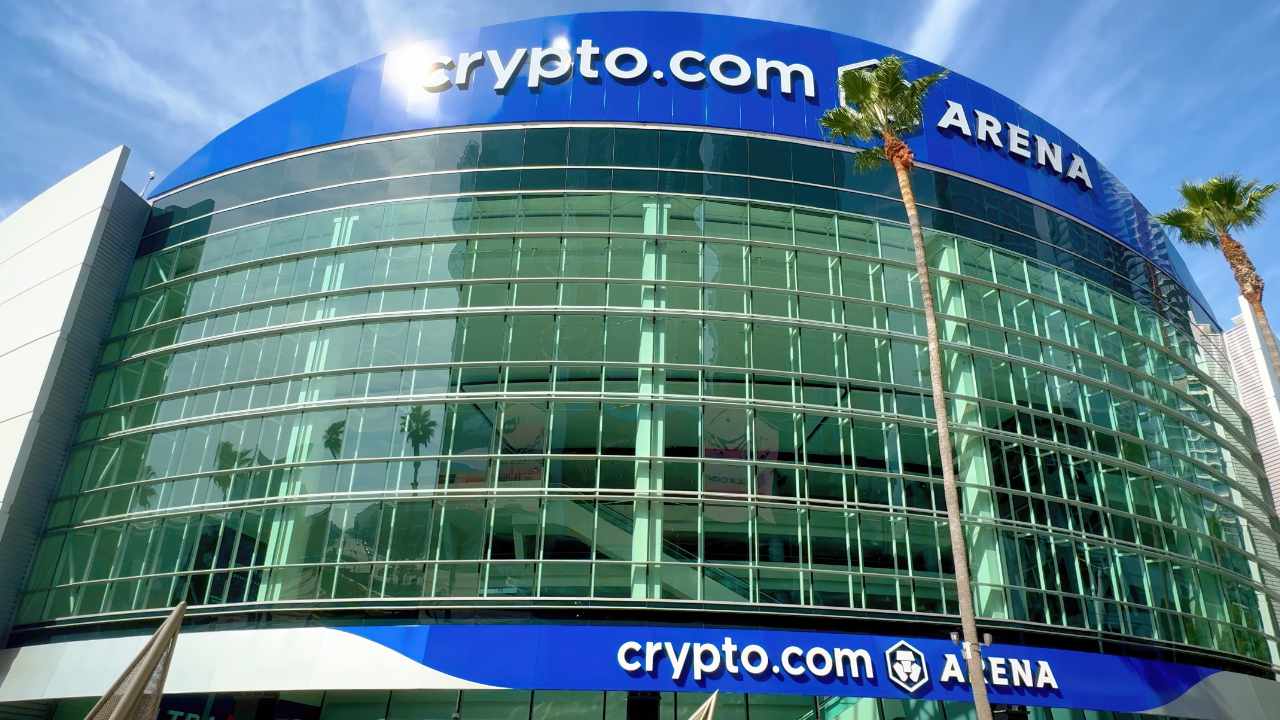 Los Angeles Sparks verlängern Partnerschaft mit Crypto.com Arena bis 2029